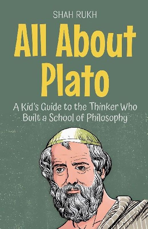 All About Plato