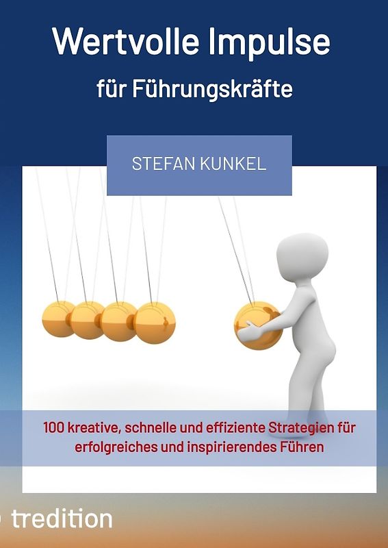 Wertvolle Impulse für Führungskräfte