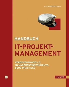 Handbuch IT-Projektmanagement