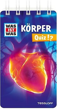 WAS IST WAS Quiz Körper