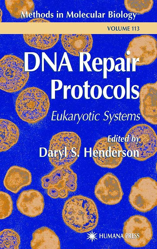 DNA Repair Protocols