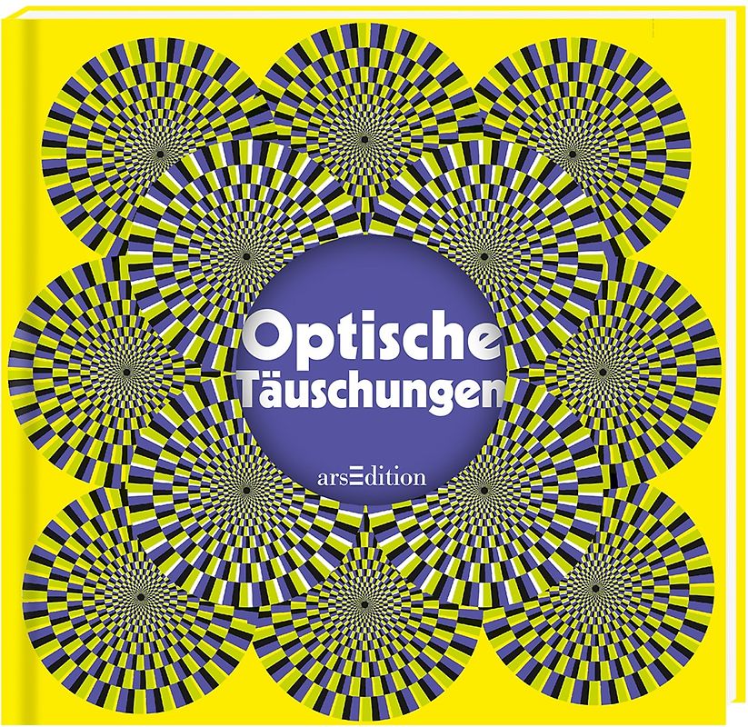 Optische Täuschungen