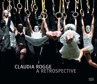 Claudia Rogge