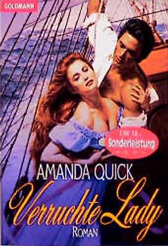 Verruchte Lady