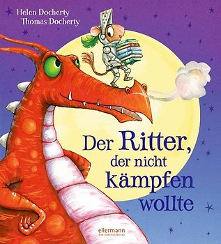 Der Ritter, der nicht kämpfen wollte