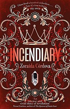 Incendiary (Hollow Crown)