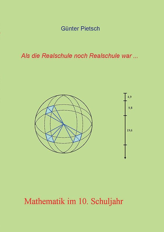 Mathematik im 10. Schuljahr
