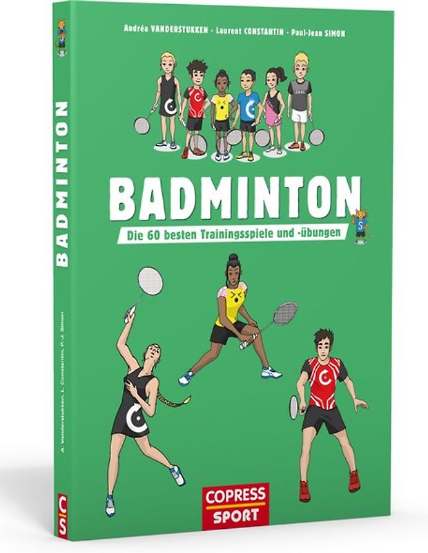 Badminton
