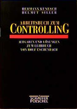 Arbeitsbuch zum Controlling