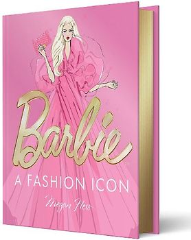 Barbie: A Fashion Icon