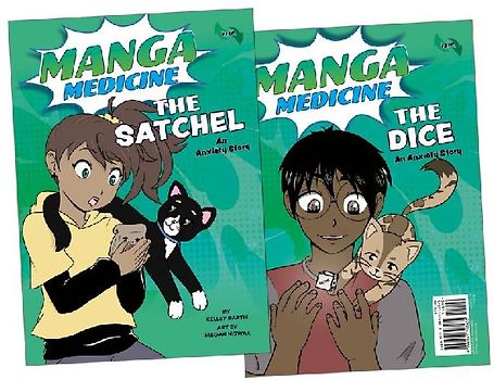 The Satchel / The Dice