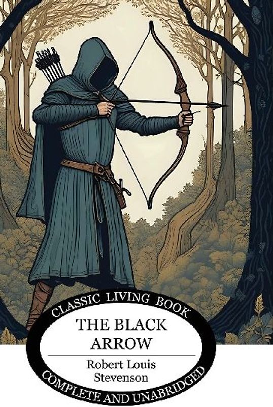 The Black Arrow