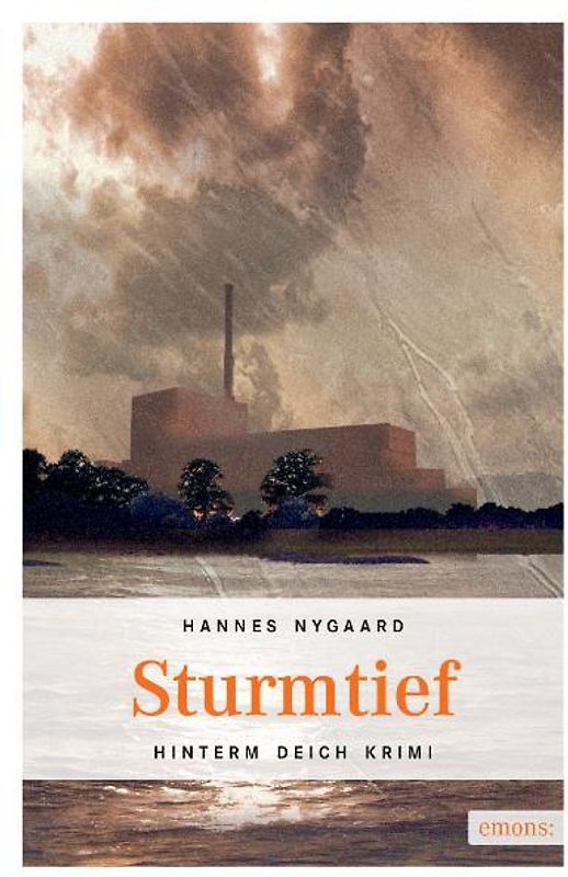 Sturmtief