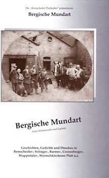 Bergische Mundart