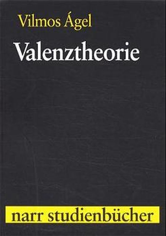 Valenztheorie