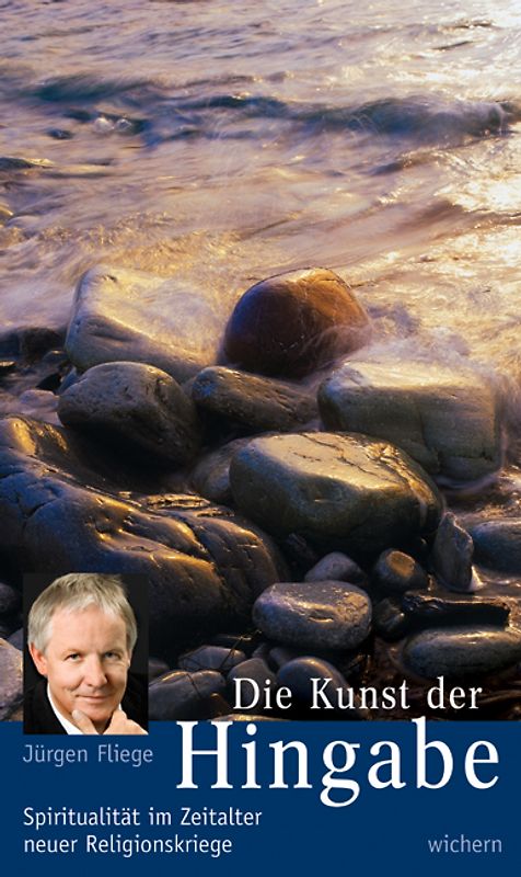 Die Kunst der Hingabe