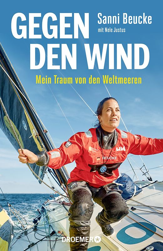Gegen den Wind