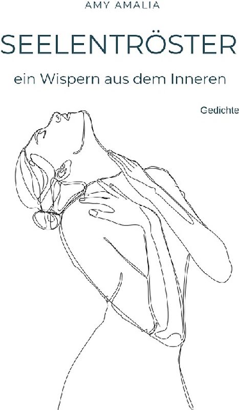 Seelentröster - ein Wispern aus dem Inneren