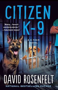 Citizen K-9