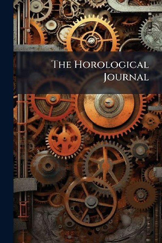 The Horological Journal