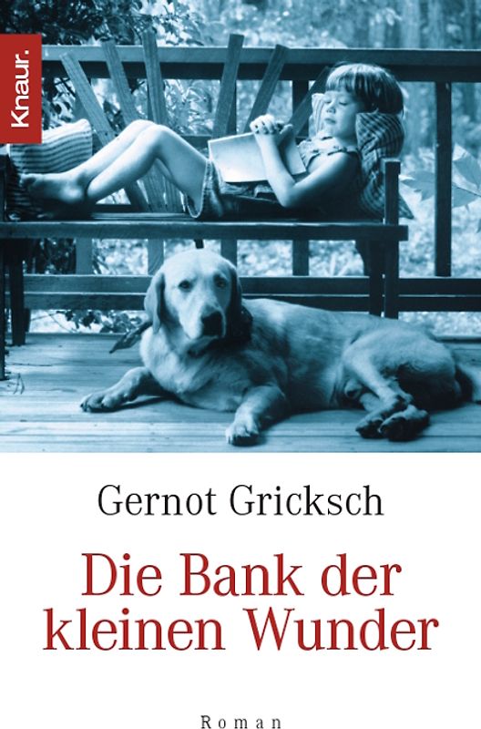 Die Bank der kleinen Wunder