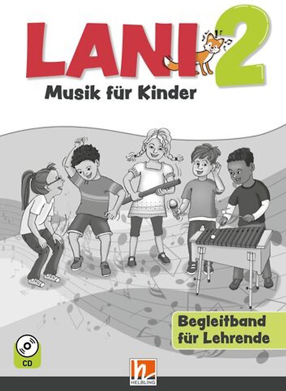 Lani 2 Paket Lehperson