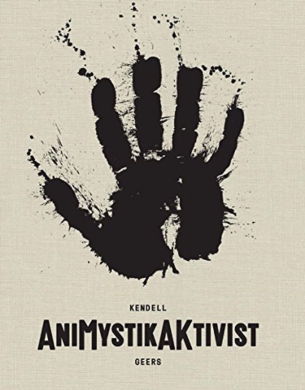 AniMystikAKtivist: Between Traditional and the Contemporary in African Art (Agrarian Studies)
