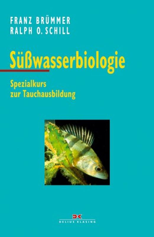 Süßwasserbiologie