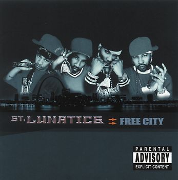 St.Lunatics - Free City