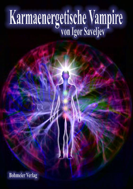 Karmaenergetische Vampire