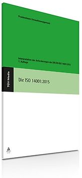Die ISO 14001:2015