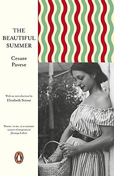 The Beautiful Summer: Introduction: Strout, Elizabeth (Penguin European Writers)