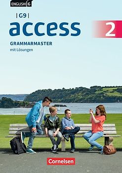 Access - G9 - Ausgabe 2019 - Band 2: 6. Schuljahr