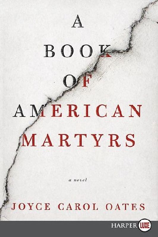 A Book of American Martyrs