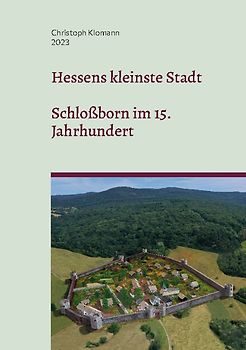 Hessens kleinste Stadt