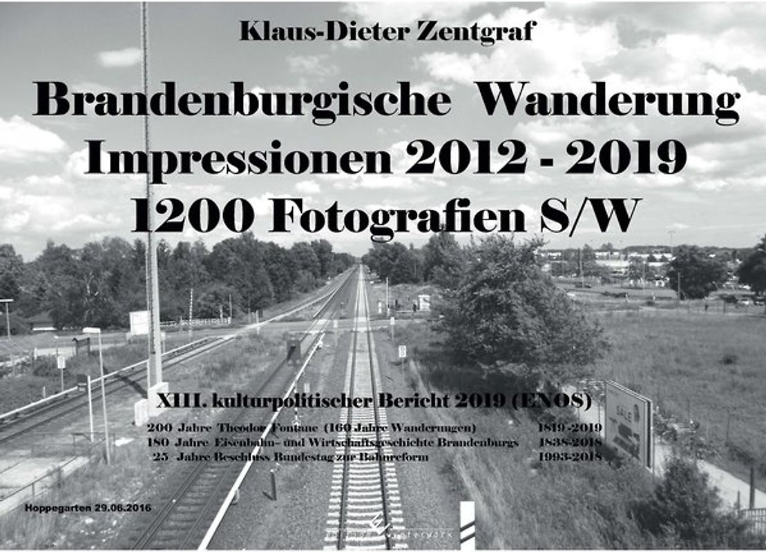 Brandenburgische Wanderung
