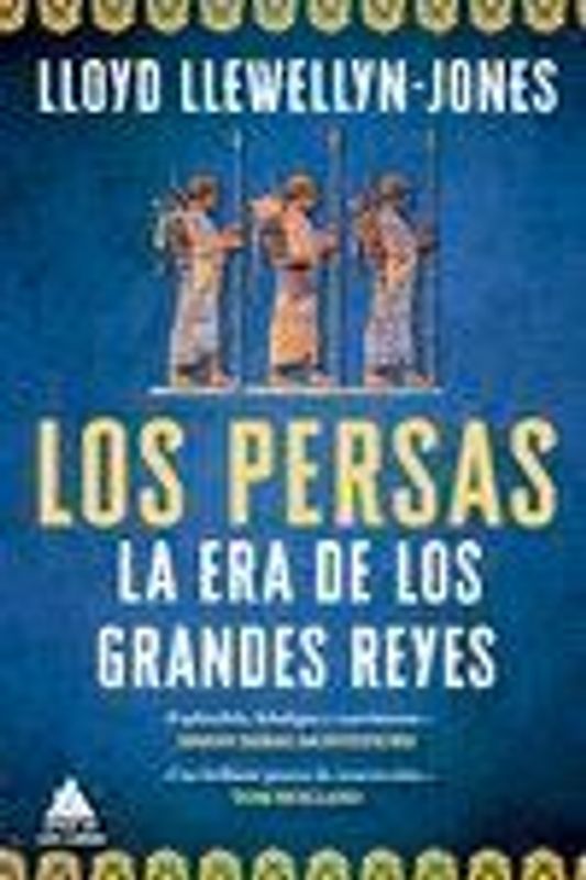 Persas, Los: La Era de Los Grandes Reyes -Z