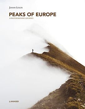 Peaks of Europe: A Photographer's Journey