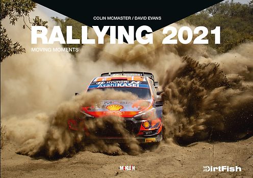 Rallying 2021