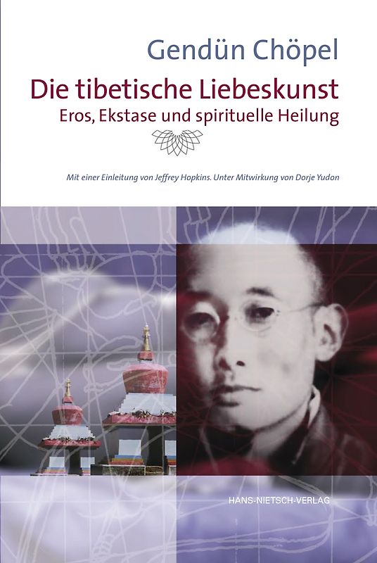 Die tibetische Liebeskunst