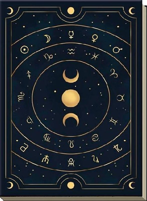 Astral Tarot Journal