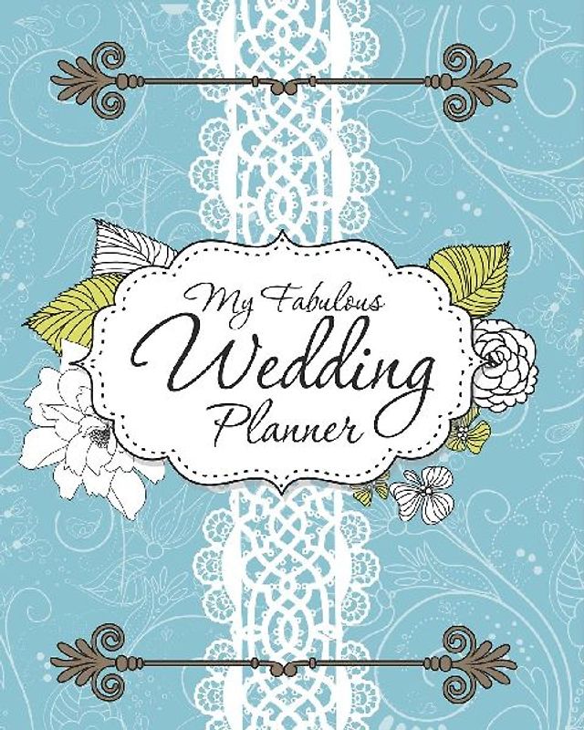 My Fabulous Wedding Planner