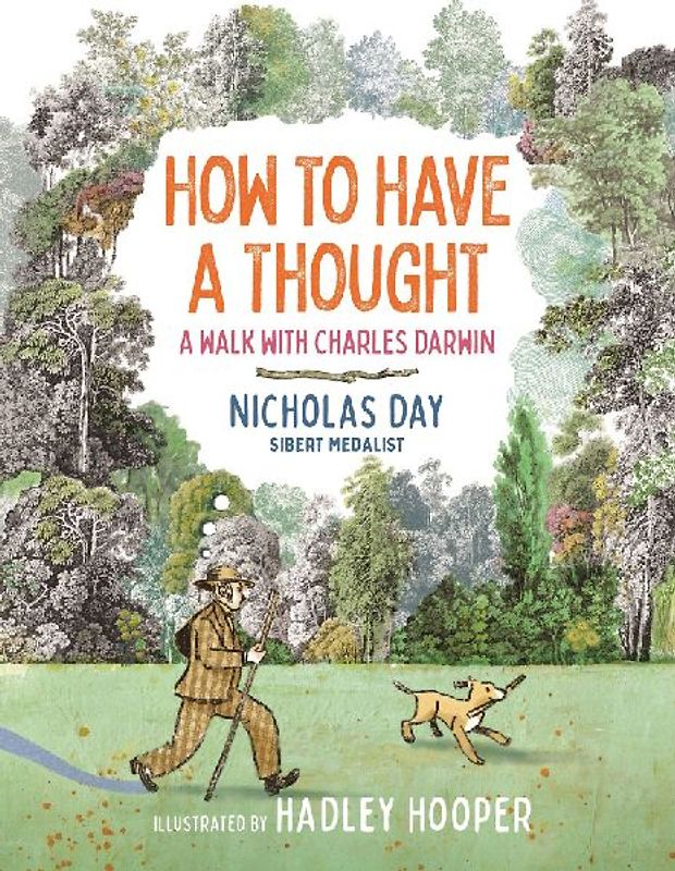 How to Have a Thought