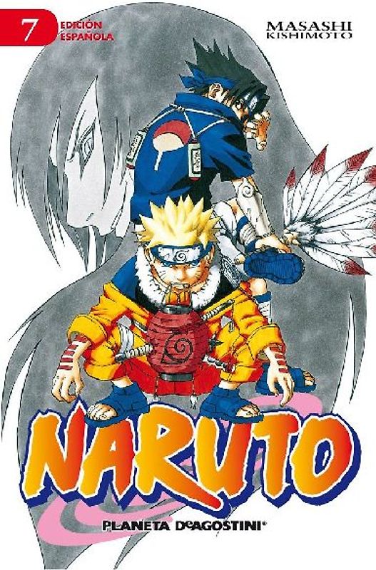Naruto 7-72