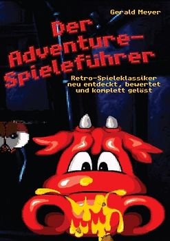 Der Adventure-Spieleführer