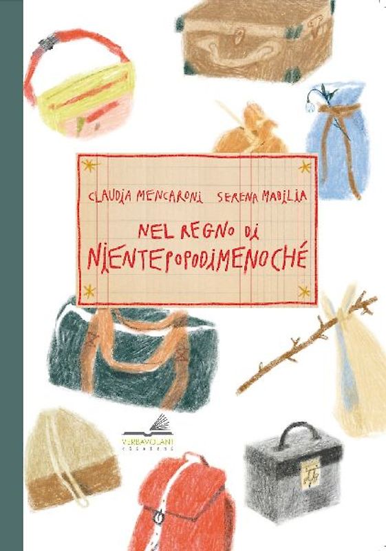 Nel regno di Nientepopodimenochè