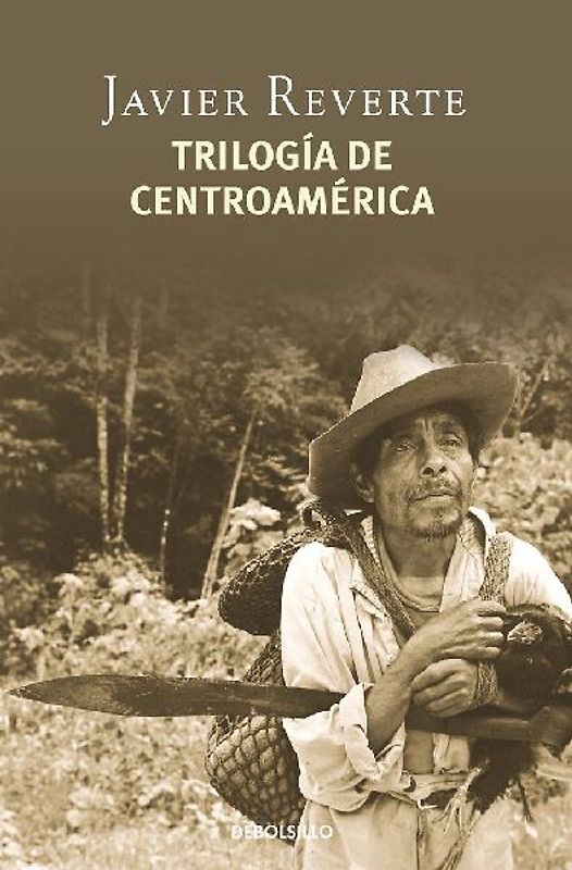 Trilogía de Centroamérica