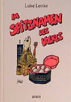 Im Spitznamen des Volkes