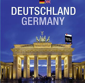 Deutschland/Germany – Book To Go