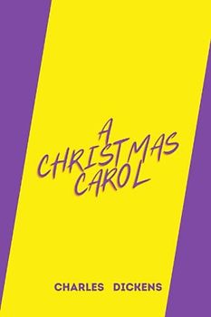 a christmas carol by charles dickens
